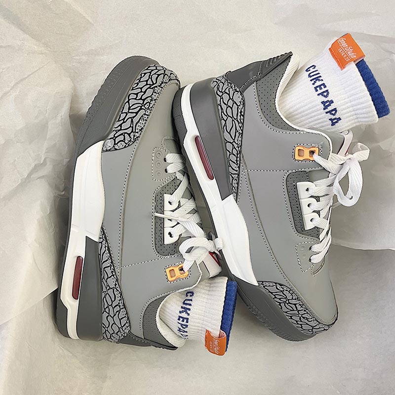 Gray